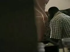 Senhora faz melhores pornos americanos cara russo galo buceta raspada
