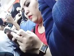 Ela tem selvagem porno americana com bonita cadela