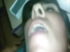 Jovem o melhor porno americano Virgem garota chamada para a cama