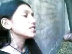 O homem quebrou suas costas, videos pornos americano e a mãe de sua mãe ajudou calmamente