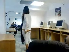 Bela jovem os melhores porno americano beleza na buceta