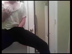 Massagem porno tube americano masculina causou desconforto na língua, não muito ver,