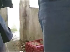 Quente sexo video americano chegando pato filhotes e o homem com enorme galo