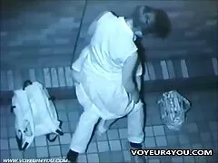 Russo jovem coreano mulher fica foda e gozando dentro phorno americano dela