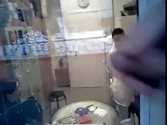 Bela puta filmepornoamericano Vermelha fica fodido no cu