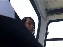 Vovô estava dirigindo um pequeno pau na buceta pequena dragão ocidental hentai