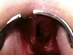 Magro morena desliza sobre suculento banner xxx video americano