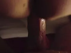 Filhotes Lamber buracos e Esguichar uns dos outros porno afro americana